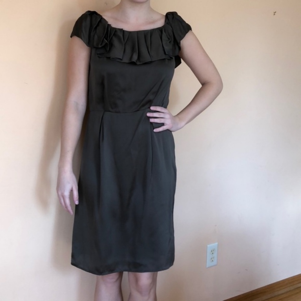 Banana Republic LBD